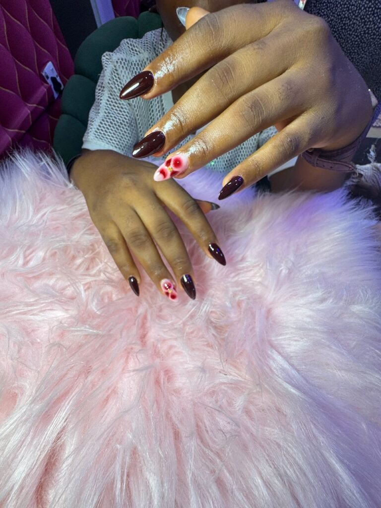 Nails