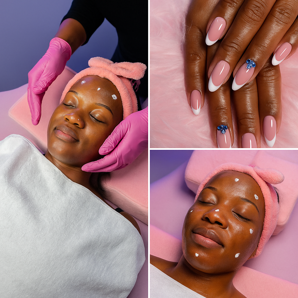 Facials